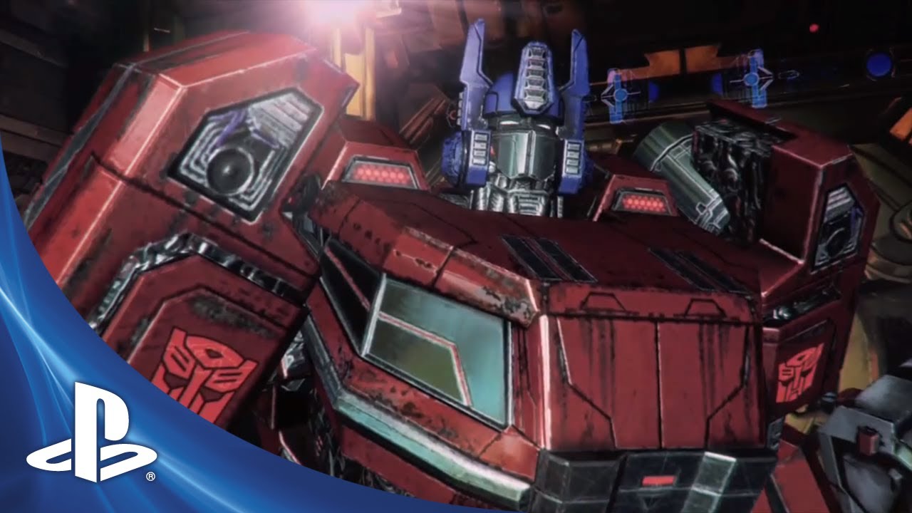 Trailer
