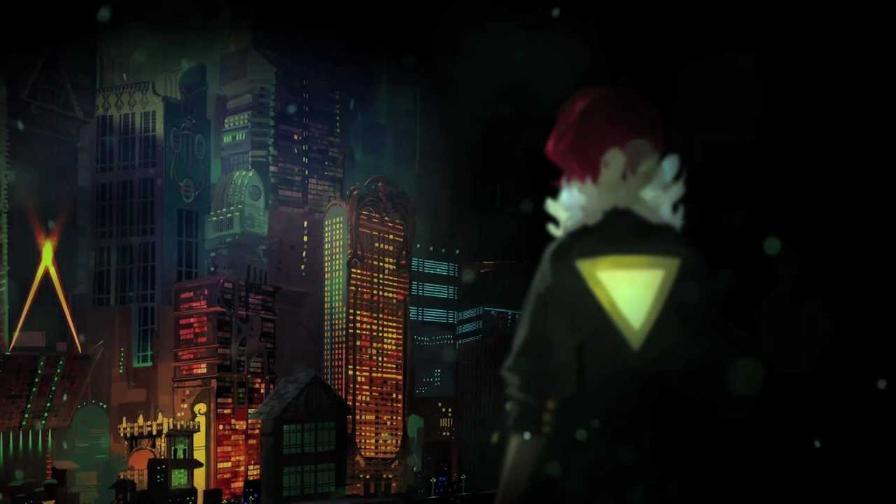 Trailer