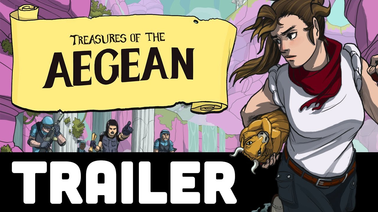 Trailer