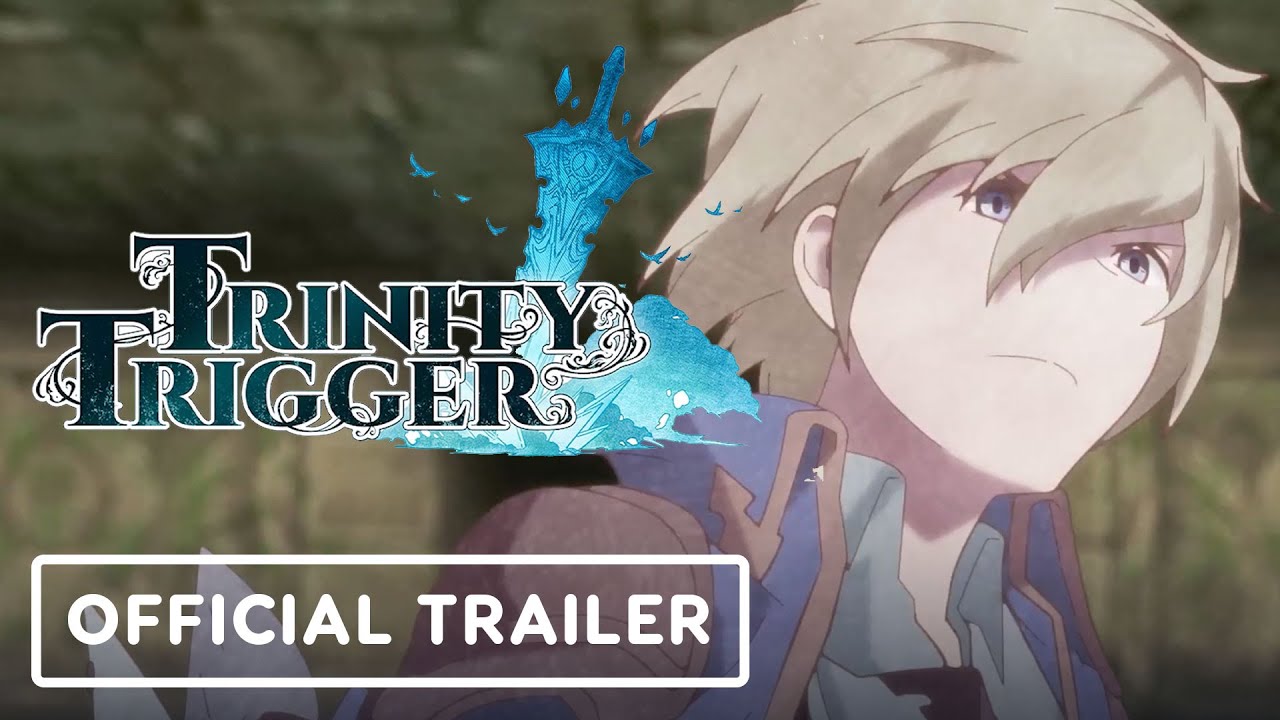 Trailer