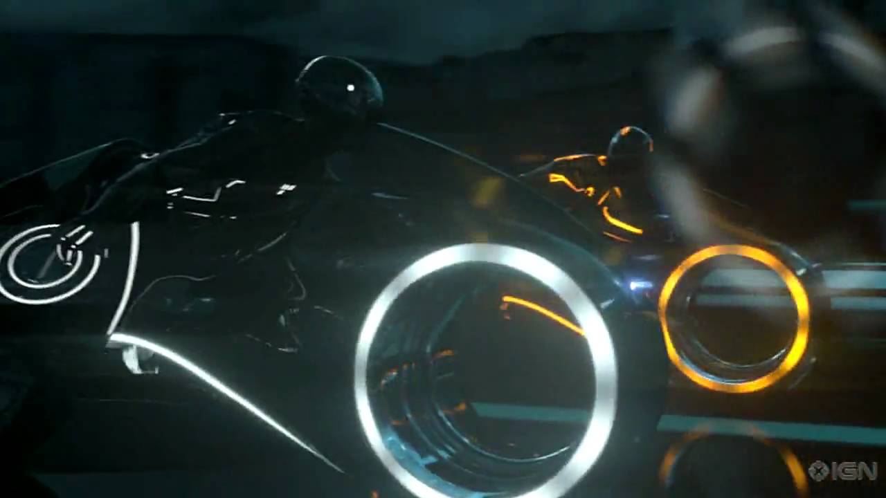 Trailer