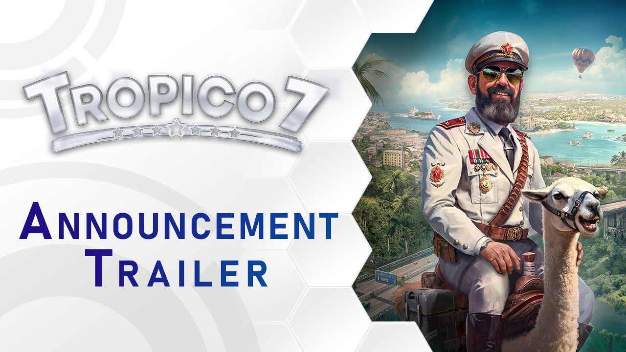 Trailer
