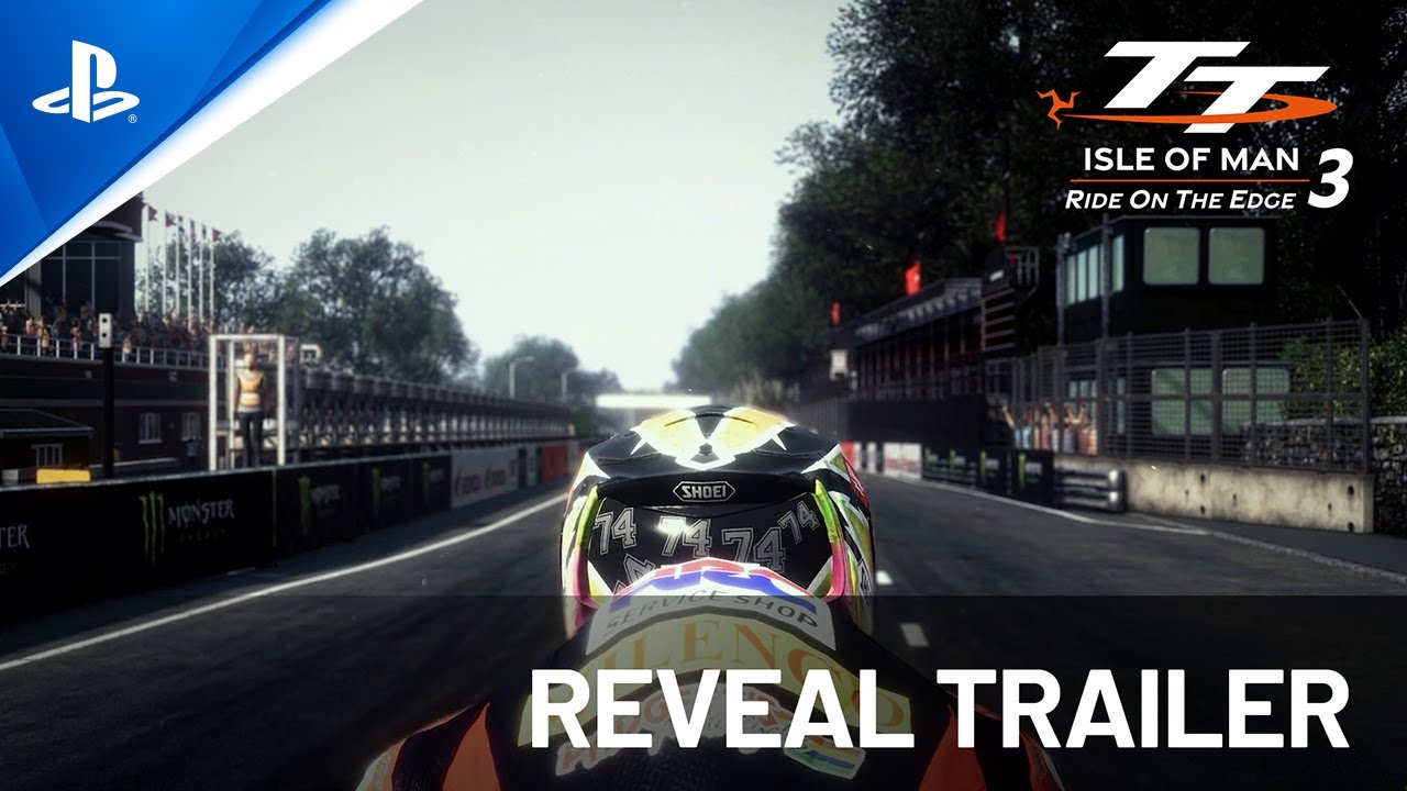Trailer
