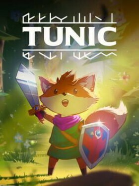 Pochette Tunic version PC Windows