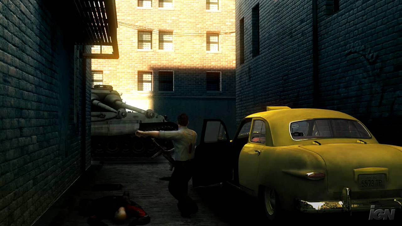 Trailer