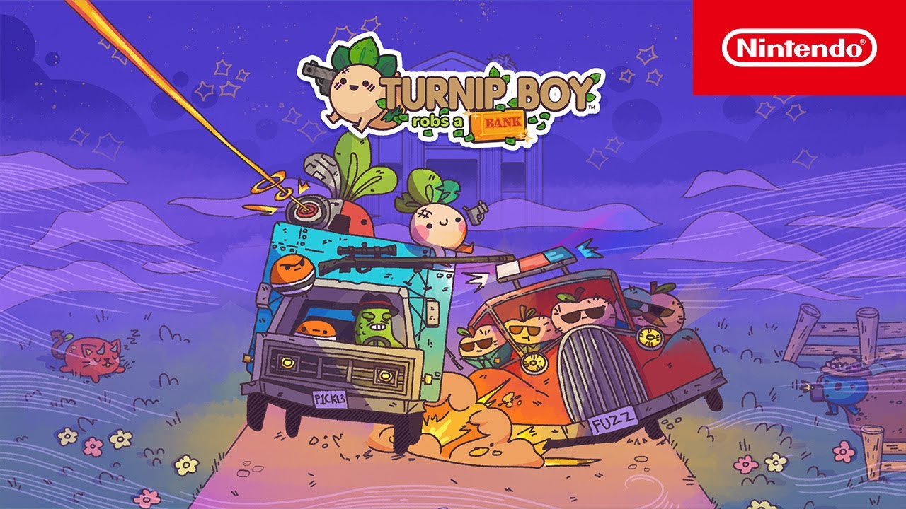 Trailer