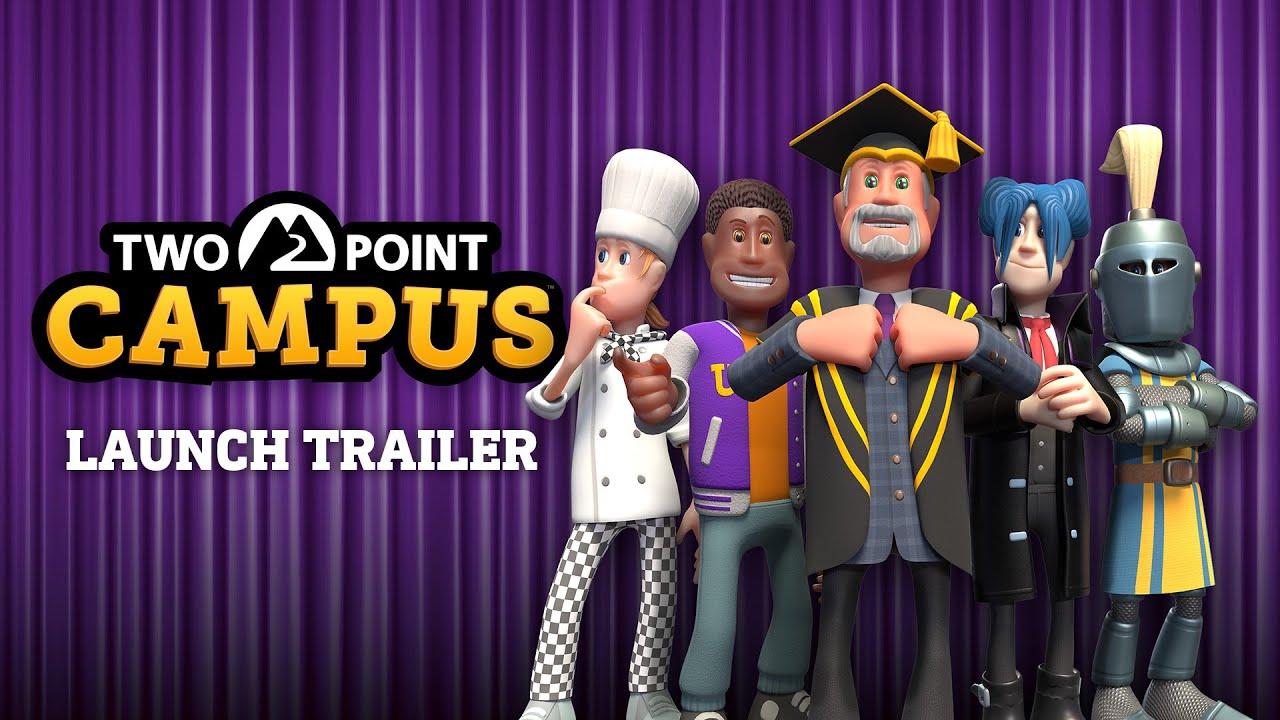 Trailer