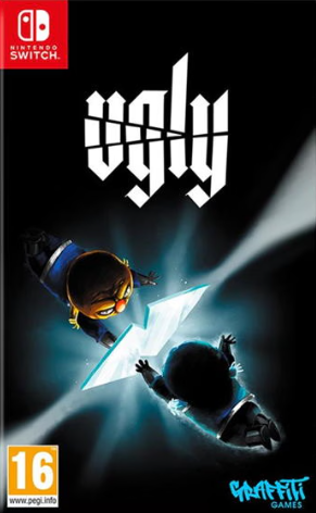 Pochette Ugly version Switch