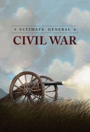 Pochette Ultimate General : American Civil War version PC Windows