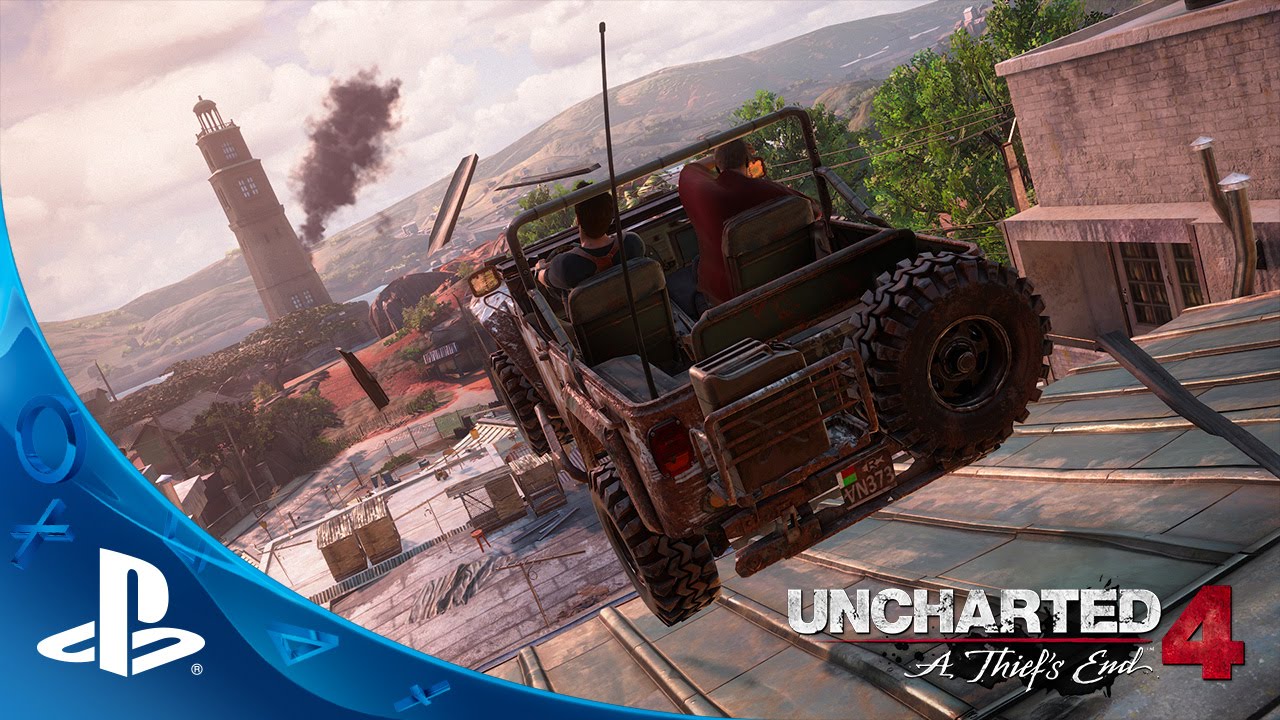Démo E3 2015