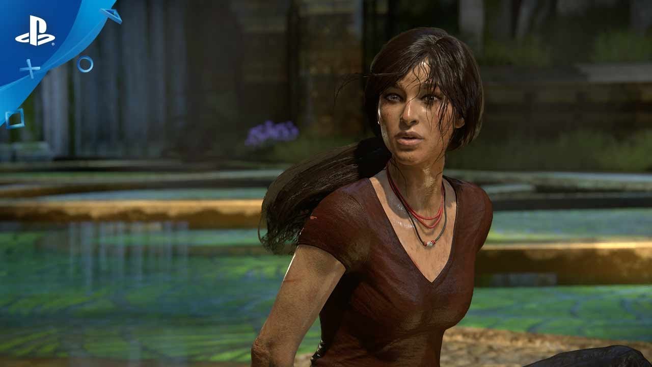 Trailer de lancement