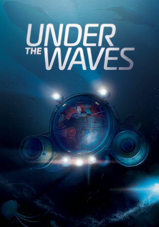 Pochette Under The Waves version PC Windows