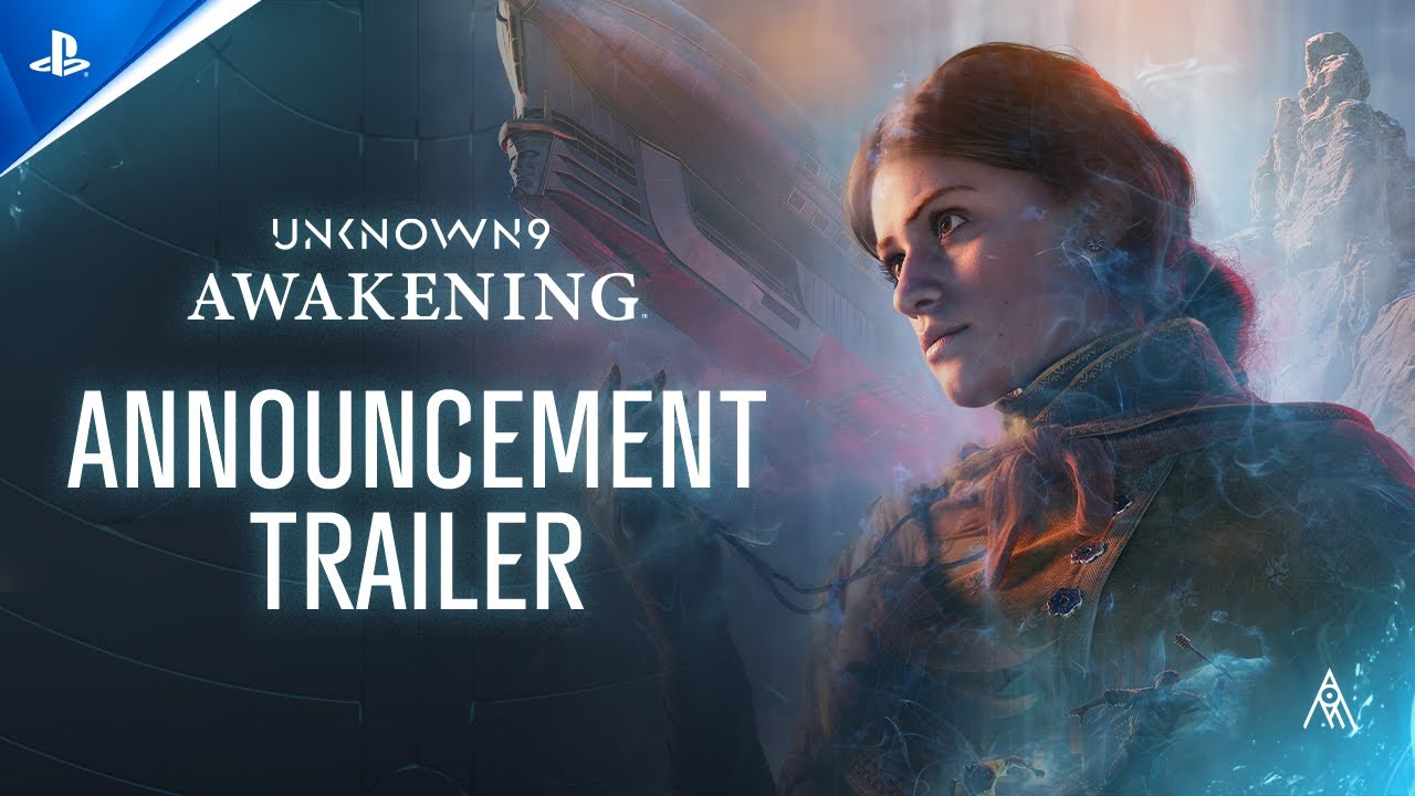 Trailer