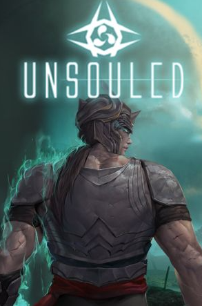 Pochette Unsouled version Xbox One