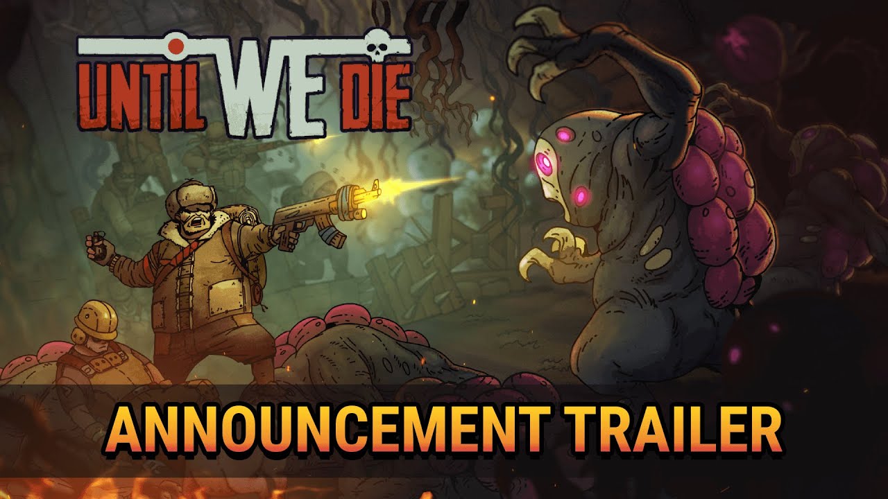 Trailer