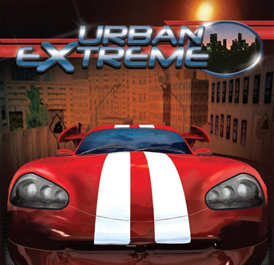 Pochette Urban Extreme version PC Windows