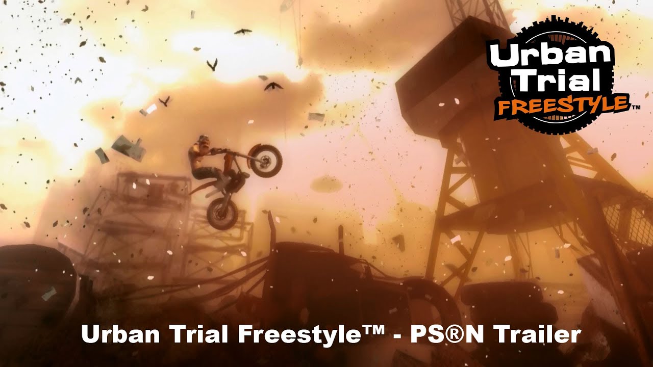 Trailer
