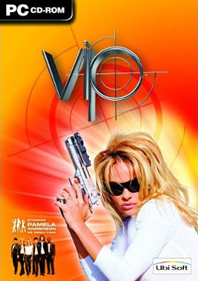 Pochette V.I.P. version PC Windows
