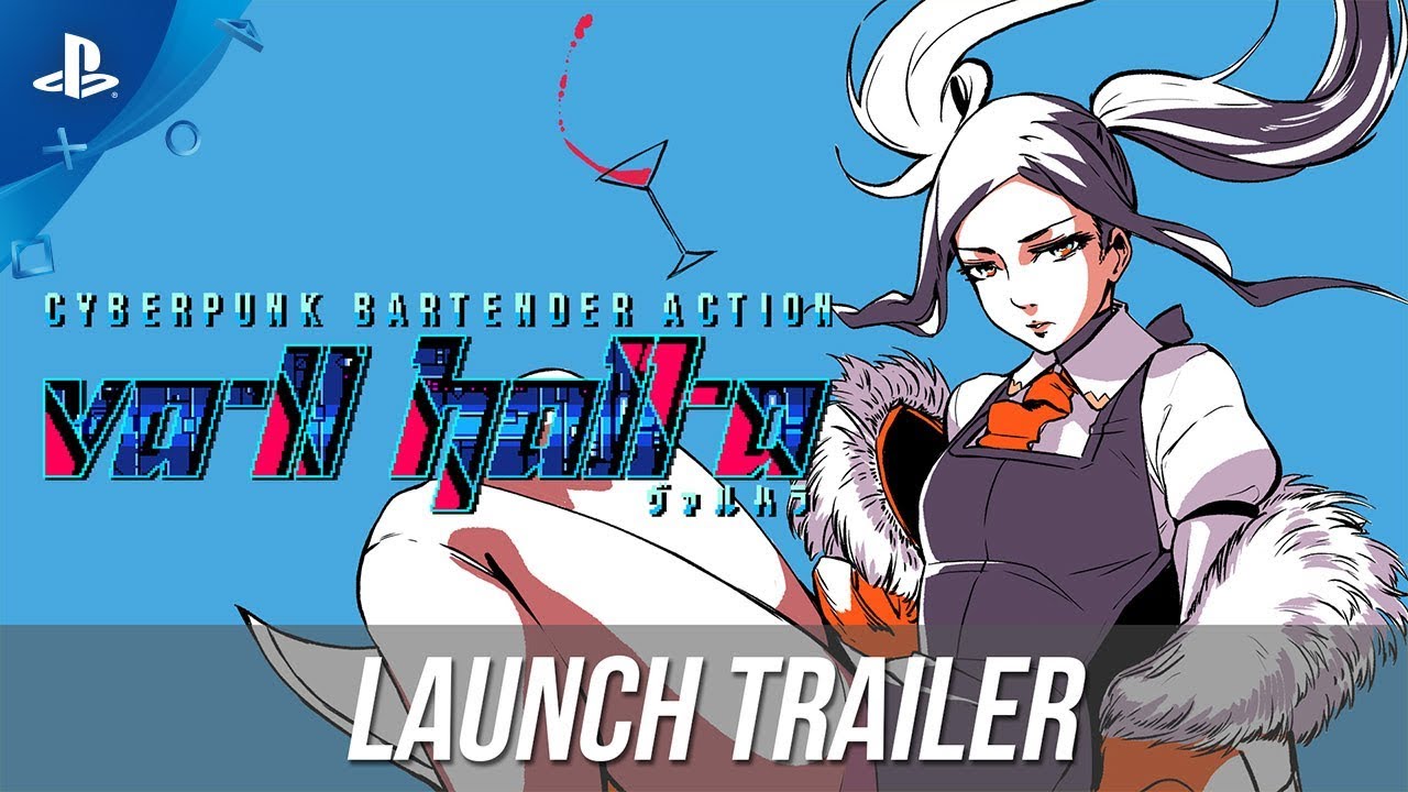 Trailer