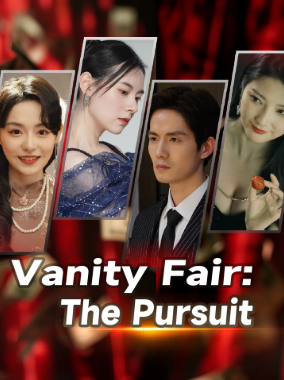 Pochette Vanity Fair : The Pursuit version Xbox One