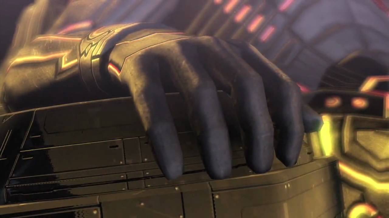 Trailer