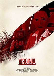Pochette Virginia version PC Windows