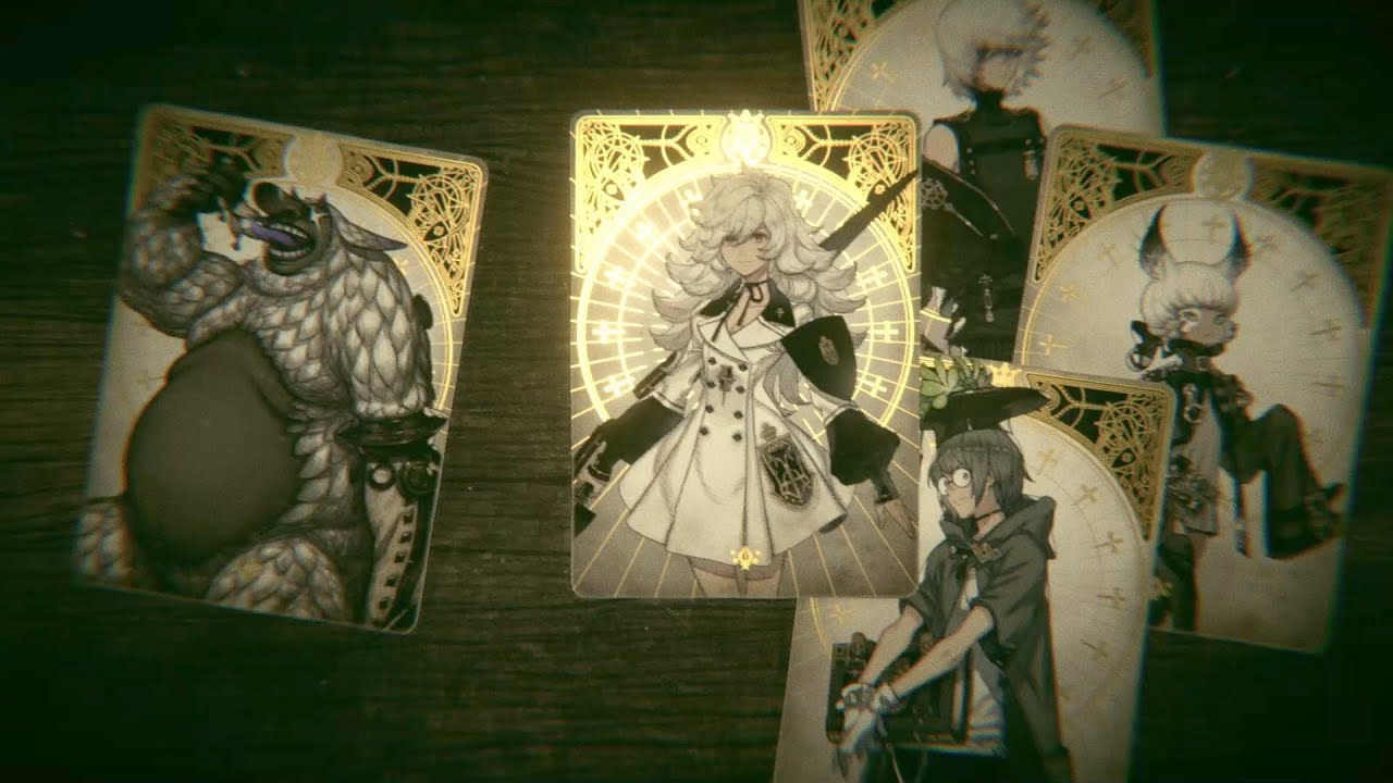 Trailer