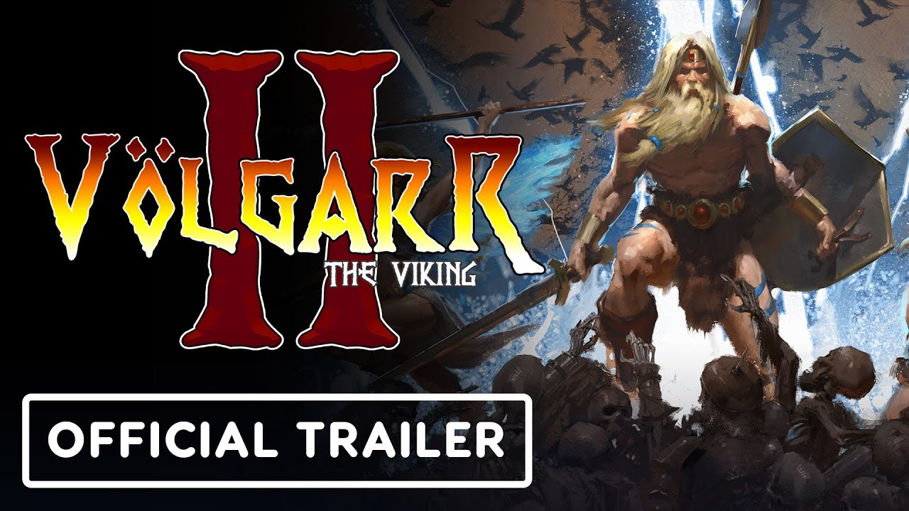 Trailer