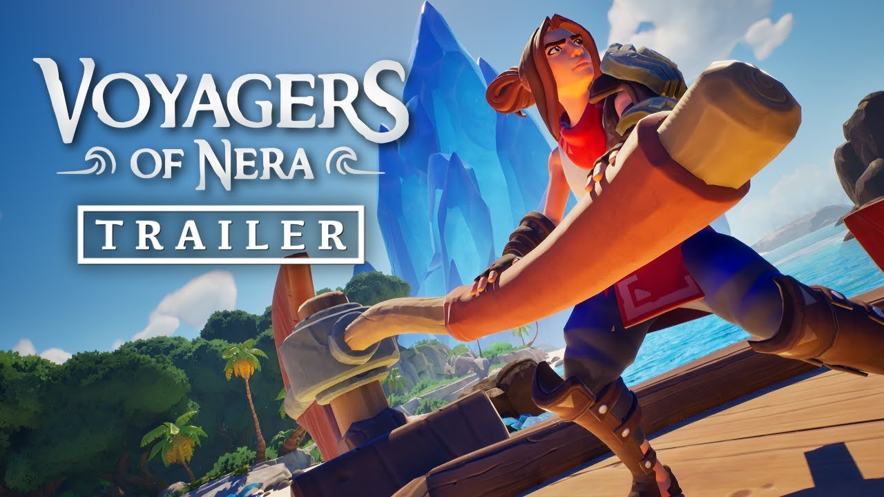 Trailer