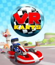 Pochette VR Karts version PC Windows