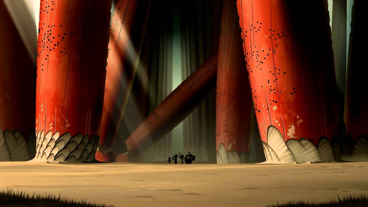 Trailer