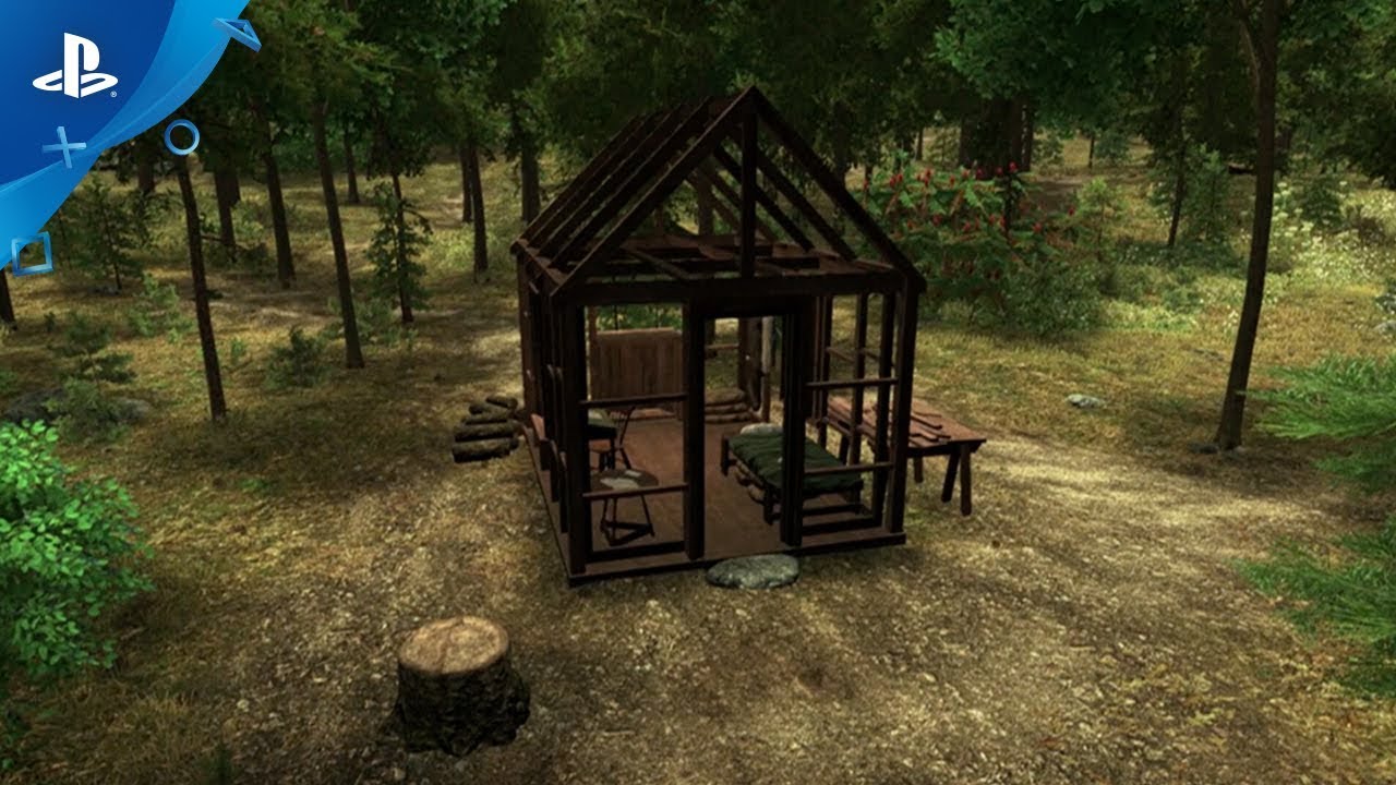 Trailer