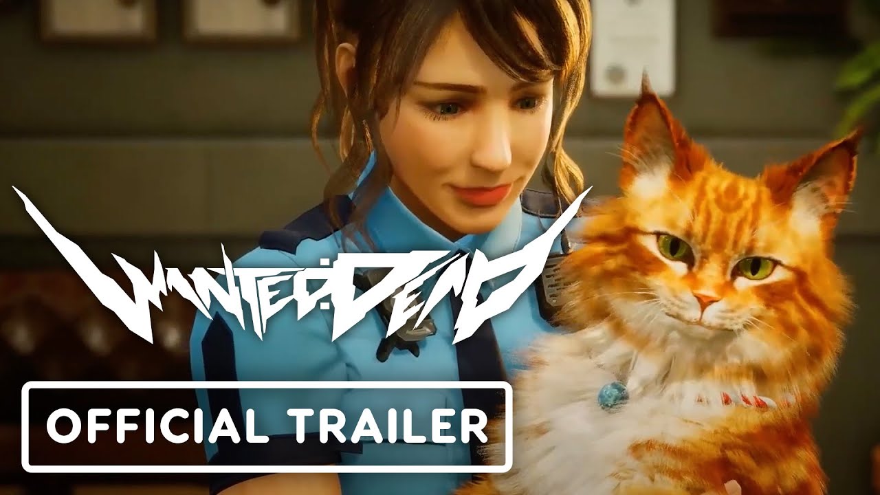 Trailer
