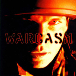Pochette Wargasm version PC Windows