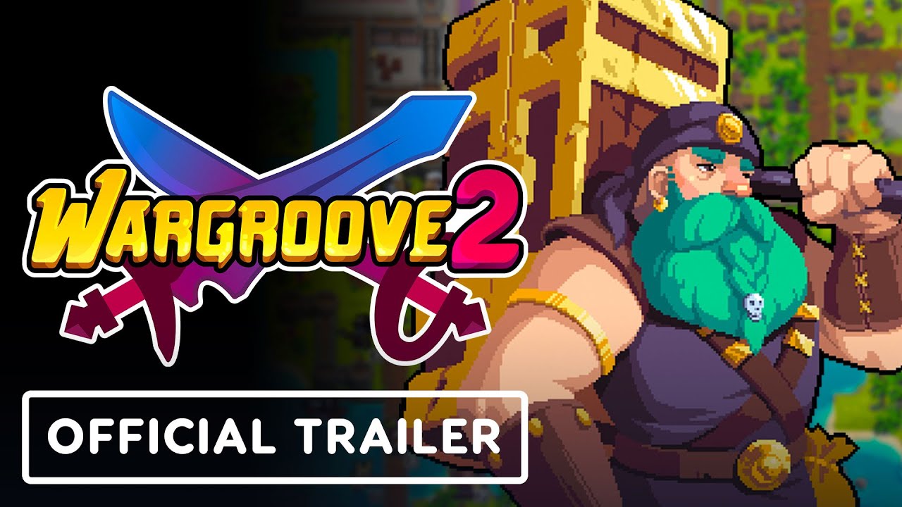 Trailer d'annonce