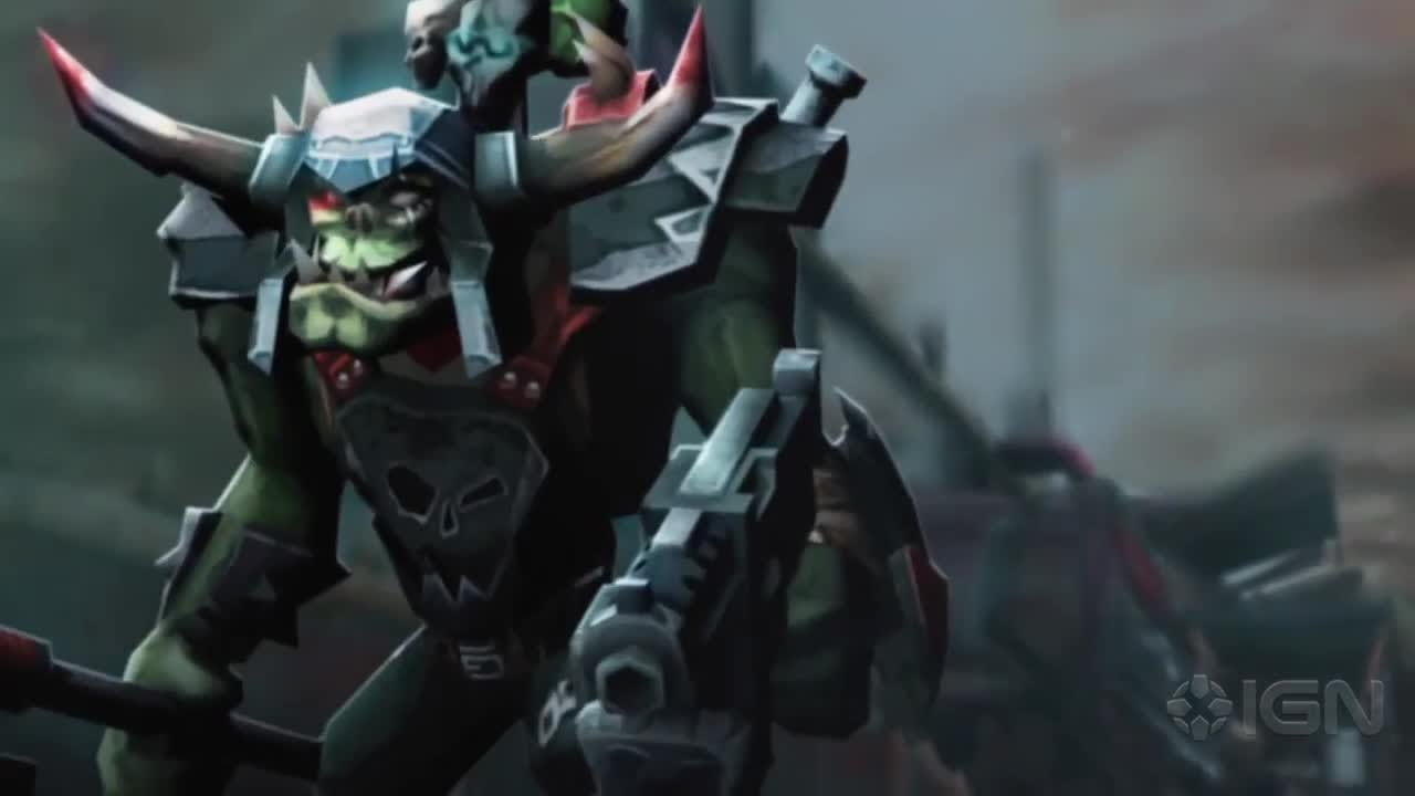 Trailer