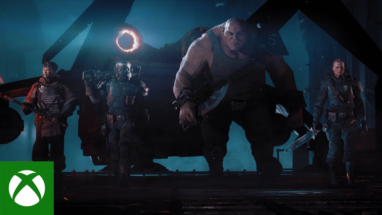 Trailer