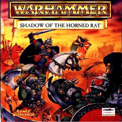 Pochette Warhammer : Dans l'ombre du rat cornu version PC Windows