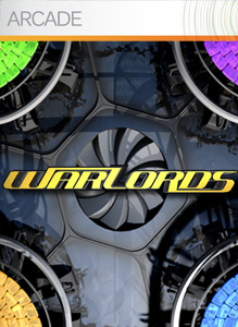 Pochette Warlords version Xbox 360