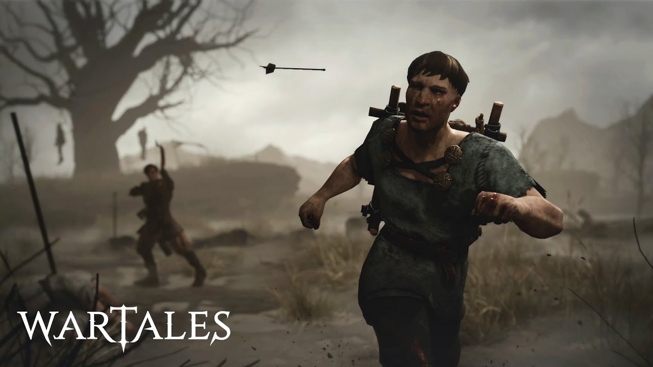 Trailer