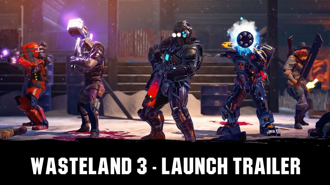Trailer