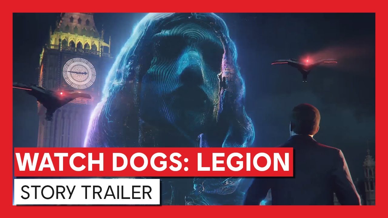 Trailer