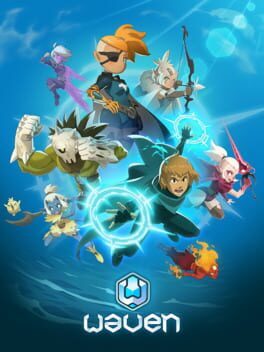 Pochette Waven version Android