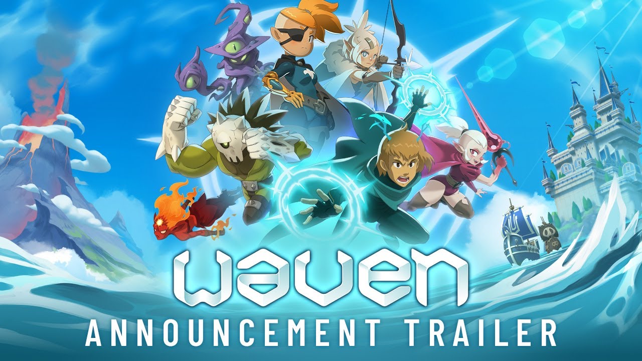 Trailer