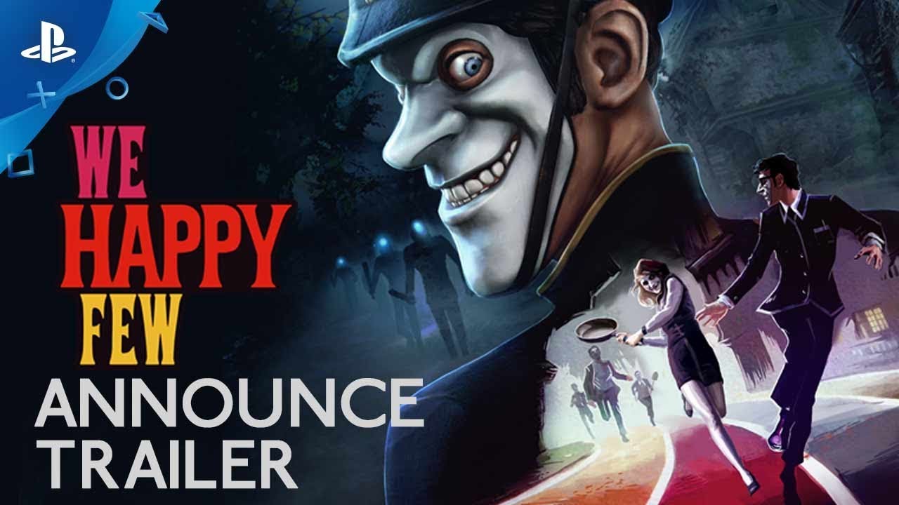 Trailer
