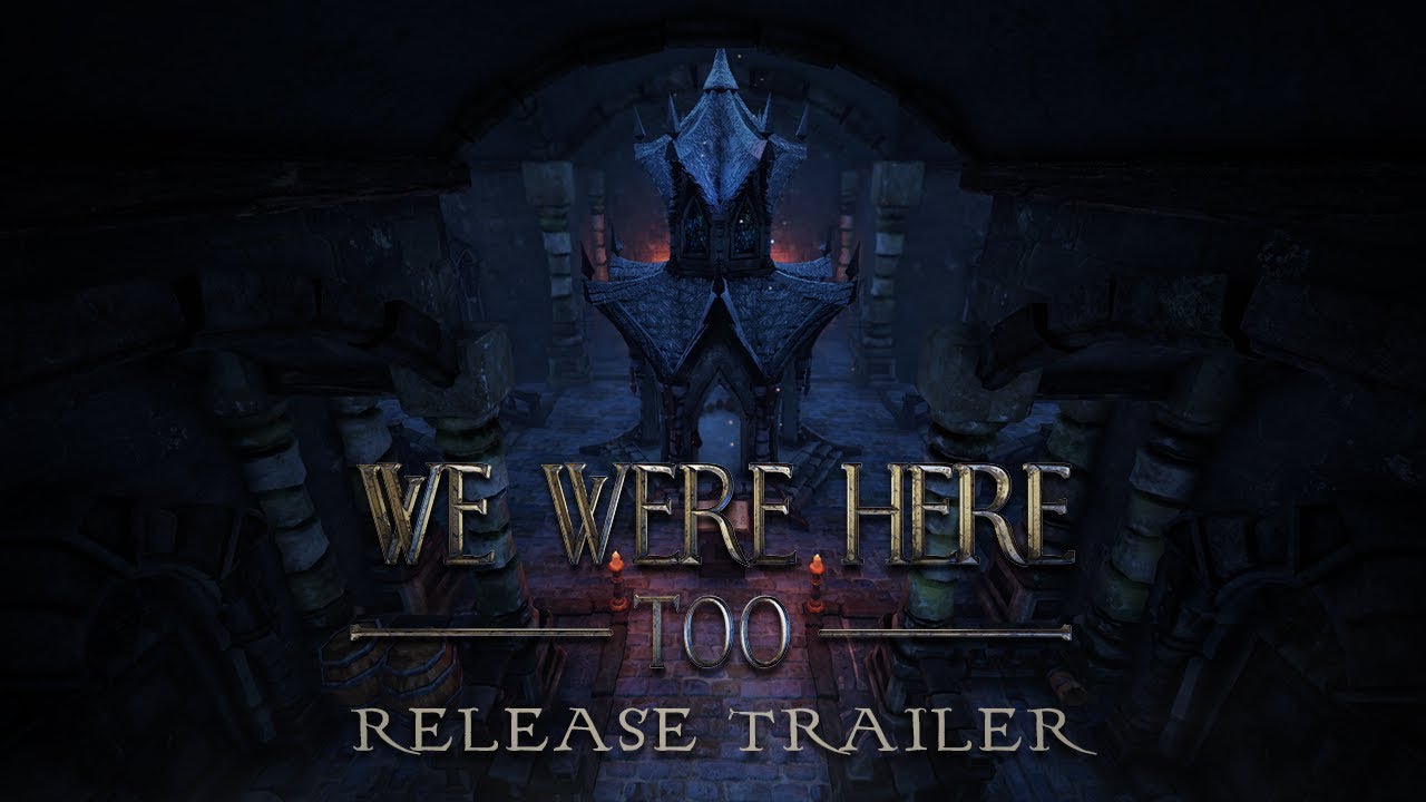 Trailer