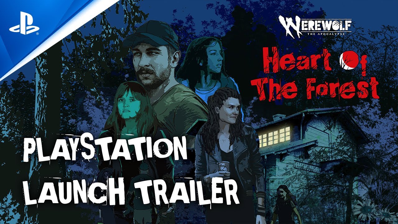 Trailer