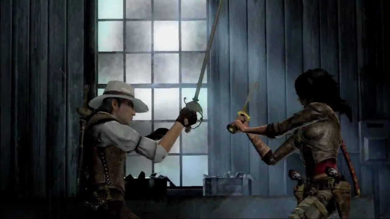 Trailer