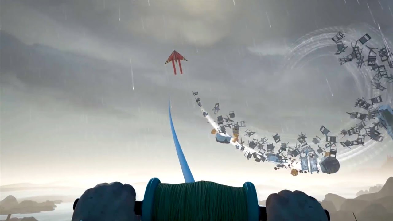 Trailer