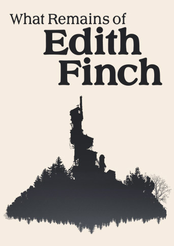 Pochette What Remains of Edith Finch version iOS